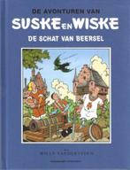 3x Suske en Wiske Blauwe Reeks, Nieuw, Meerdere stripboeken, Verzenden