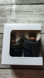 ZGAN warme blauwe schoentjes 0-6 maanden, Kinderen en Baby's, Babykleding | Schoentjes en Sokjes, Schoentjes, Jongetje of Meisje
