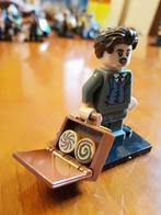 Lego Harry Potter en Fantastic Beasts/ Jacob Kowalski, Ophalen of Verzenden, Nieuw