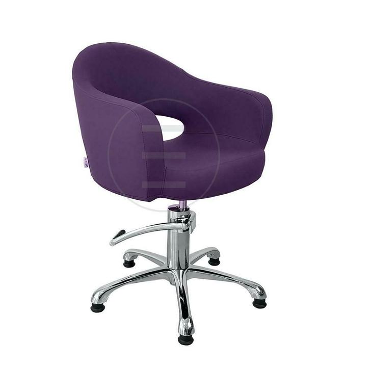 kappersstoel, knipstoel, saloninrichting, kapper, kapsalon, Huis en Inrichting, Woonaccessoires | Overige, Nieuw, Ophalen of Verzenden