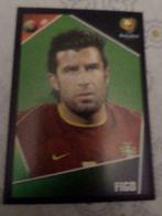 FIGO (Portugal) Panini UEFA Euro 2004 nº20., Collections, Sport, Enlèvement ou Envoi, Neuf