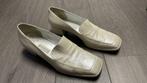 Trouwschoenen maat 42 1/2, Ophalen of Verzenden, Zo goed als nieuw, Wit, Schoenen