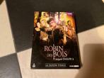 DVD Robin du bois intégrale Saison 3 BBC, CD & DVD, Comme neuf, À partir de 12 ans, Action et Aventure, Coffret