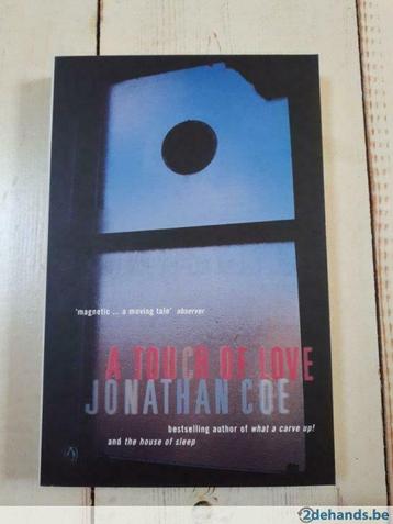 Jonathan Coe - A touch of love