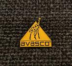 PIN - AVASCO, Verzenden, Gebruikt, Overige onderwerpen, Speldje of Pin