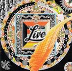 Live ‎– The Distance To Here, Cd's en Dvd's, Ophalen of Verzenden
