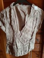 cachecoeur, Kleding | Dames, Ophalen, Bruin, 3 suisses, Maat 42/44 (L)