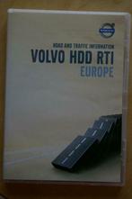 Volvo GPS / 2013 update-cd, Auto diversen, Ophalen of Verzenden, Zo goed als nieuw