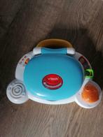 Peuter laptop vtech, Ophalen, Gebruikt, 6 maanden tot 2 jaar