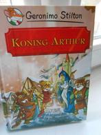 koning arthur, Boeken, Kinderboeken | Jeugd | 13 jaar en ouder, Nieuw, Fictie, Ophalen