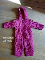 Combinaison chaude Premaman 23 mois, Enfants & Bébés, Vêtements enfant | Taille 92, Fille, Premaman, Utilisé, Enlèvement ou Envoi