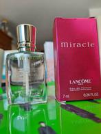 Miracle Lancôme, Collections, Enlèvement ou Envoi, Comme neuf