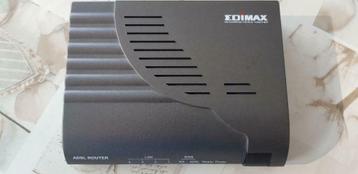 modem Edimax, Enlèvement, Utilisé, Routeur avec modem, Edimax