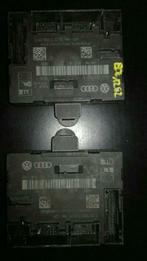 Audi A1 Q3 deur elektrische stuurdozen, inklapbare spiegels, Ophalen of Verzenden, Gebruikt, Audi