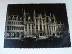 Brugge Verlichting van het Paleis van Provinciaal Bestuur, Affranchie, Flandre Occidentale, 1940 à 1960, Envoi