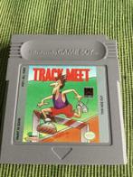Game Track Meet voor Game Boy Color