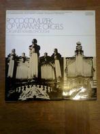 Kamiel d'Hooghe ‎: Rococomuziek Op Vlaamse Orgels (LP), Ophalen of Verzenden