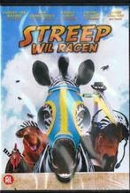 Streep Wil Racen (2005) - dvd - (sealed)