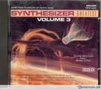 cd n°8 "synthesizer greatest", Enlèvement ou Envoi