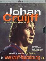 DVD - Johan Cruijff - En un momento dado (2003) A, CD & DVD, DVD | Sport & Fitness, Comme neuf, Documentaire, Football, Tous les âges