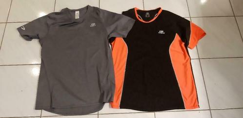 sport t-shirt, Kleding | Heren, Sportkleding, Zo goed als nieuw, Maat 48/50 (M), Ophalen