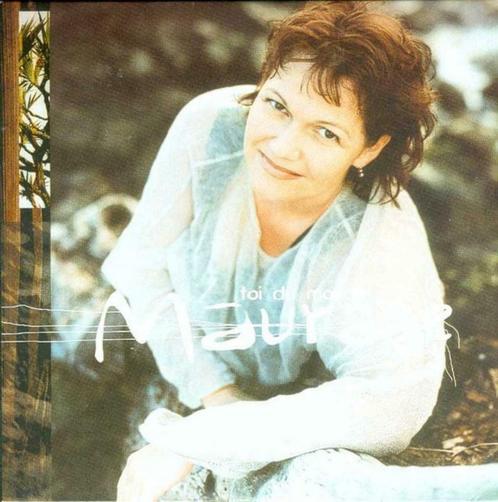 cd ' Maurane ' - Toi du monde (gratis verzending), CD & DVD, CD | Pop, 1980 à 2000, Enlèvement ou Envoi