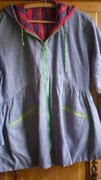 veste printemps fille, Enlèvement ou Envoi, Utilisé, Fille, Manteau