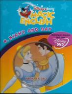 nicht and day nr 9, Boeken, Ophalen of Verzenden, Nieuw, Disney, Fictie algemeen
