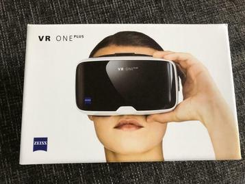 VR one plus bril - Nieuw!, Télécoms, Enlèvement ou Envoi, Neuf