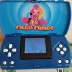 Spelcomputer Mega mindy + uitbreidingsspel, Computers en Software, Ophalen of Verzenden, Zo goed als nieuw