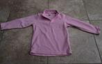 Roze fleece - Quechua -  116/122, Quechua, Meisje, Trui of Vest, Ophalen of Verzenden