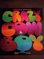 Crazy Cowboy, Ophalen