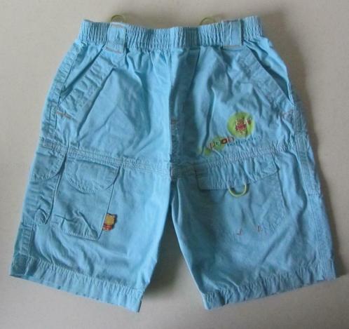 Winnie the Pooh - Short - maat 36, Kinderen en Baby's, Babykleding | Maat 86, Gebruikt, Jongetje of Meisje, Broekje, Ophalen of Verzenden