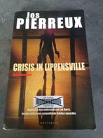 crisis in Lippensville, Gelezen, Ophalen of Verzenden, Jos Pierreux