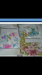 Draps 1personne-parure complète, Maison & Meubles, Neuf, Enlèvement ou Envoi, Autres couleurs, Une personne