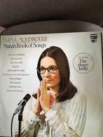 LP  Nana Mouskouri  / Nana's Book of Songs, Gebruikt, Ophalen of Verzenden