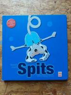 Feest met spits, Boeken, Ophalen of Verzenden, Zo goed als nieuw, 3 tot 4 jaar