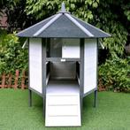 Poulailler XXL abri poule maison poule cabane poule coq NEUF, Envoi, Poulailler