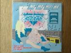 single luk wijns en de familie backeljau, Cd's en Dvd's, Ophalen of Verzenden, 7 inch, Nederlandstalig, Single