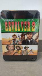 Revolver 2 - White Goblin Games (NIEUW)