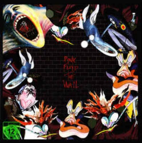 Pink Floyd ‎– The Wall Immersion Box, CD & DVD, CD | Pop, Neuf, dans son emballage, Coffret, Enlèvement ou Envoi