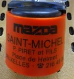 Monnayeur MAZDA St Michel Piret, Collections, Marques automobiles, Motos & Formules 1, Enlèvement, Utilisé