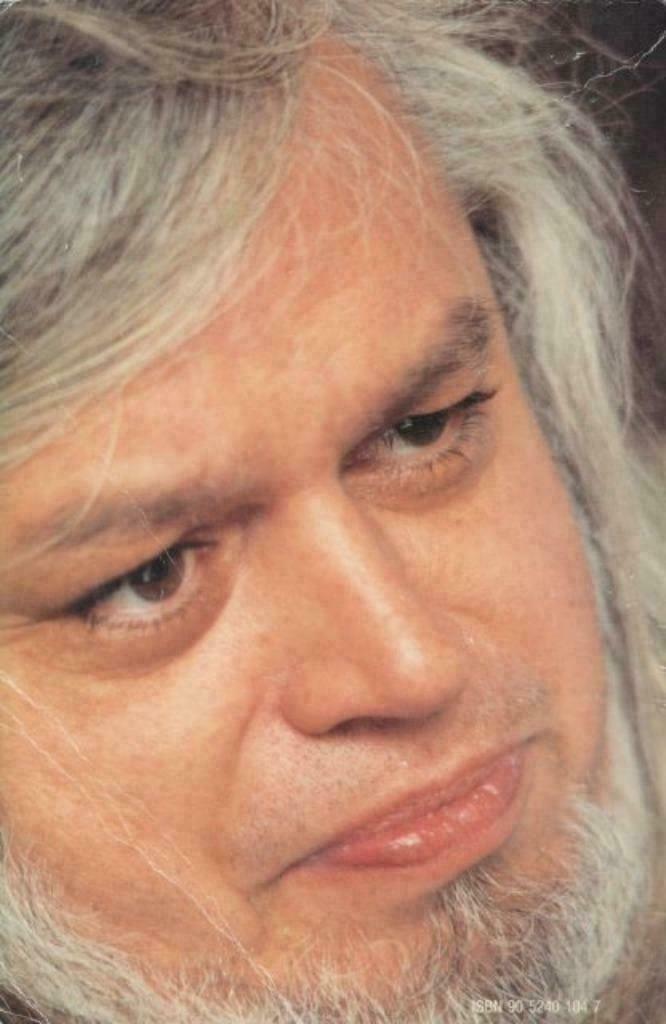 GEZOCHT - JEAN PIERRE VAN ROSSEM - GEZOCHT, Boeken, Geschiedenis | Nationaal, Zo goed als nieuw, 20e eeuw of later, Ophalen of Verzenden