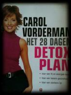 Het 28 dagen detox-plan, Carol Vorderman, Boeken, Ophalen of Verzenden, Dieet en Voeding