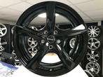 NIEUWE 17 inch 5x112 Borbet aluminum sportvelgenset, Nieuw, 17 inch, Velg(en), Ophalen of Verzenden