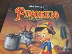 strip : Pinokkio, Enlèvement ou Envoi, Walt Disney