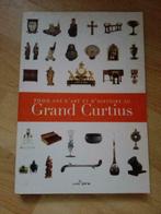 7000 ans d'art et d'histoire au Grand Curtius, Autres sujets/thèmes, Utilisé, Enlèvement ou Envoi