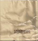 GRIMBERGEN SERVET / BON APPETIT - SMAKELIJK, Verzenden, Nieuw, Overige typen, Overige merken