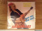 single anja yelles, Cd's en Dvd's