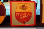 Belle-Vue kriek, Utilisé